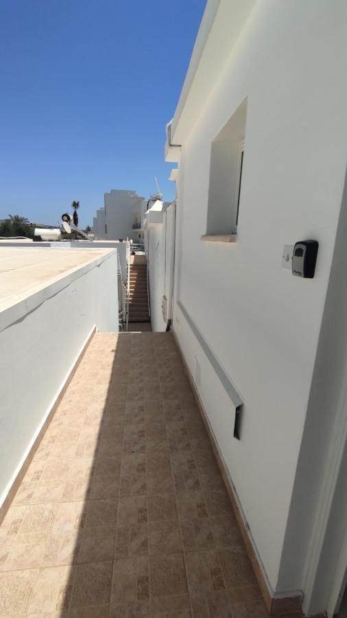 Nissi Avenue Studio Agia Napa Exterior foto